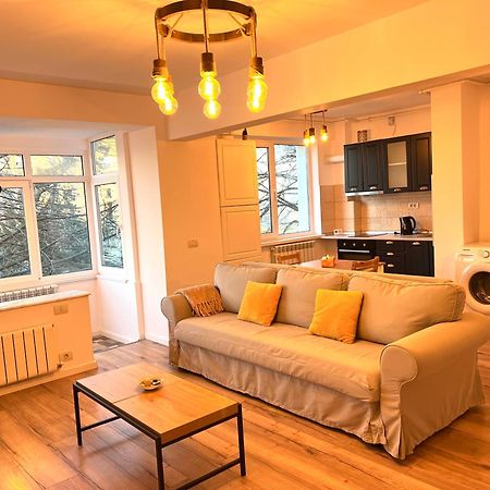 Piata Ovidiu 14 Loft Διαμέρισμα Κονστάντζα Εξωτερικό φωτογραφία