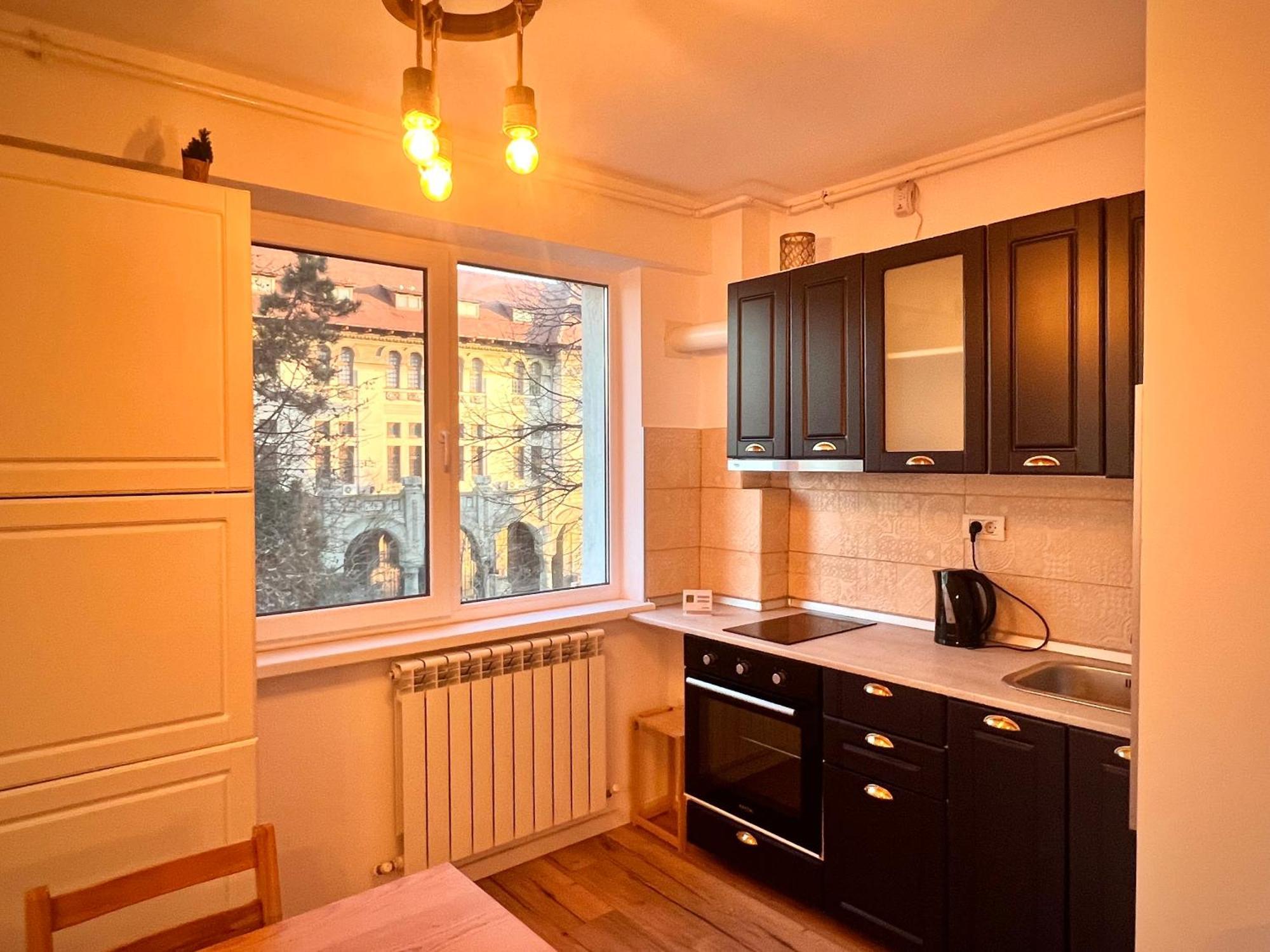Piata Ovidiu 14 Loft Διαμέρισμα Κονστάντζα Εξωτερικό φωτογραφία