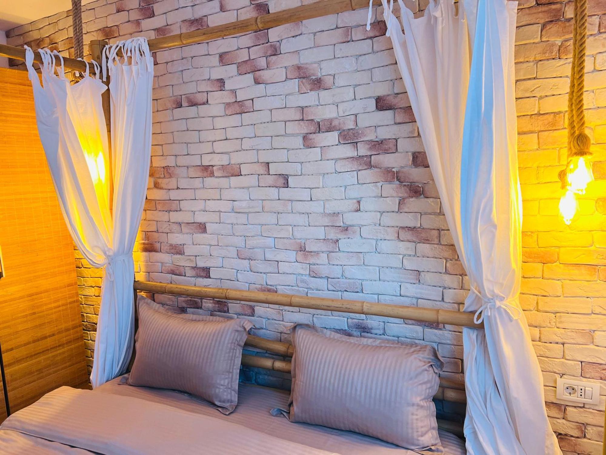 Piata Ovidiu 14 Loft Διαμέρισμα Κονστάντζα Εξωτερικό φωτογραφία