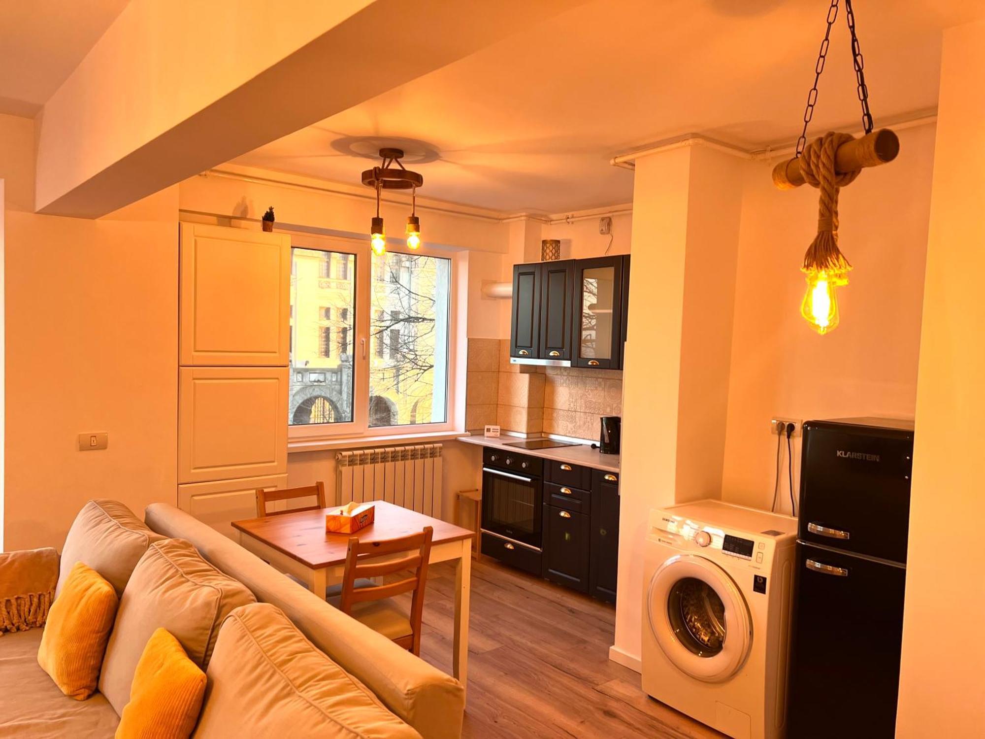 Piata Ovidiu 14 Loft Διαμέρισμα Κονστάντζα Εξωτερικό φωτογραφία