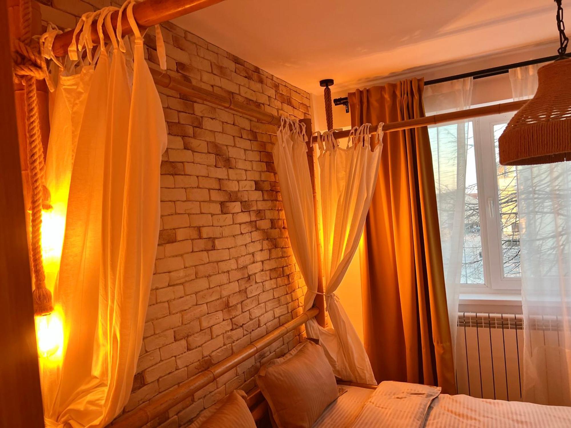 Piata Ovidiu 14 Loft Διαμέρισμα Κονστάντζα Εξωτερικό φωτογραφία